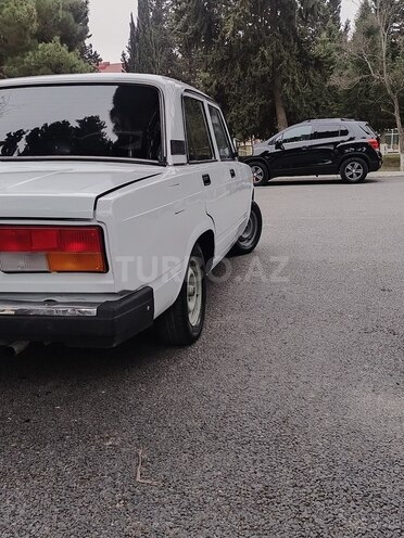 LADA (VAZ) 2107 2007, 785,400 km - 1.6 л - Sumqayıt