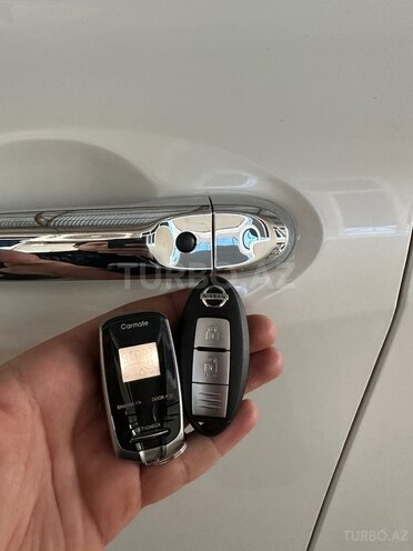 Nissan Note 2019, 55,000 km - 1.2 l - İmişli