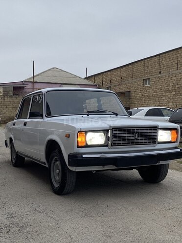 LADA (VAZ) 2107 2005, 80,000 km - 1.6 л - Bakı