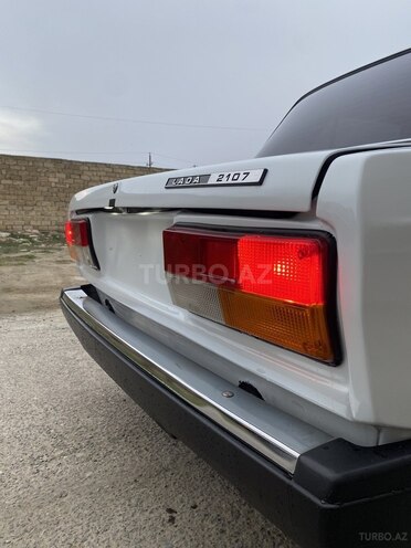 LADA (VAZ) 2107 2005, 80,000 km - 1.6 л - Bakı