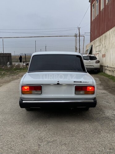 LADA (VAZ) 2107 2005, 80,000 km - 1.6 л - Bakı