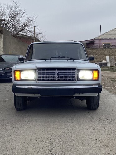 LADA (VAZ) 2107 2005, 80,000 km - 1.6 л - Bakı