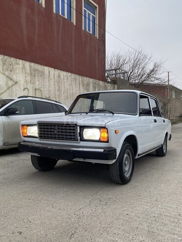 LADA (VAZ) 2107 2005, 80,000 km - 1.6 л - Bakı