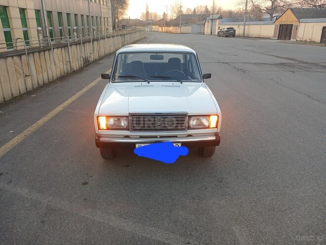 LADA (VAZ) 2107 2011, 76,318 km - 1.6 l - İsmayıllı