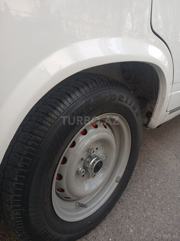 LADA (VAZ) 2107 2011, 76,318 km - 1.6 l - İsmayıllı