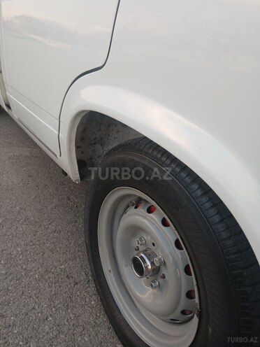 LADA (VAZ) 2107 2011, 76,318 km - 1.6 l - İsmayıllı