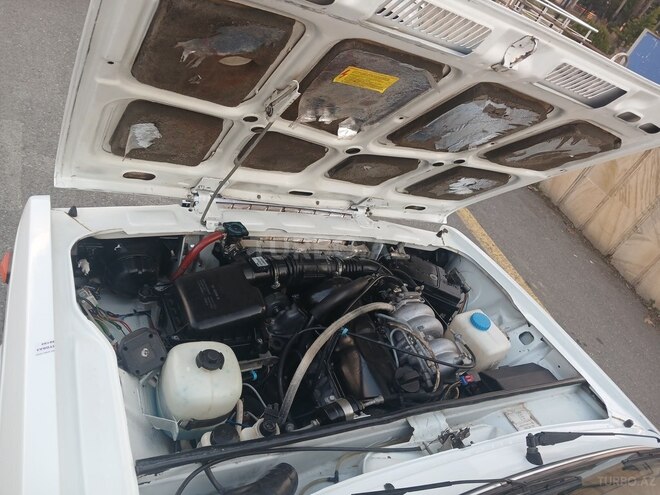 LADA (VAZ) 2107 2011, 76,318 km - 1.6 l - İsmayıllı