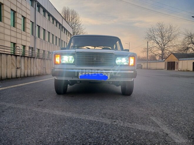 LADA (VAZ) 2107 2011, 76,318 km - 1.6 l - İsmayıllı