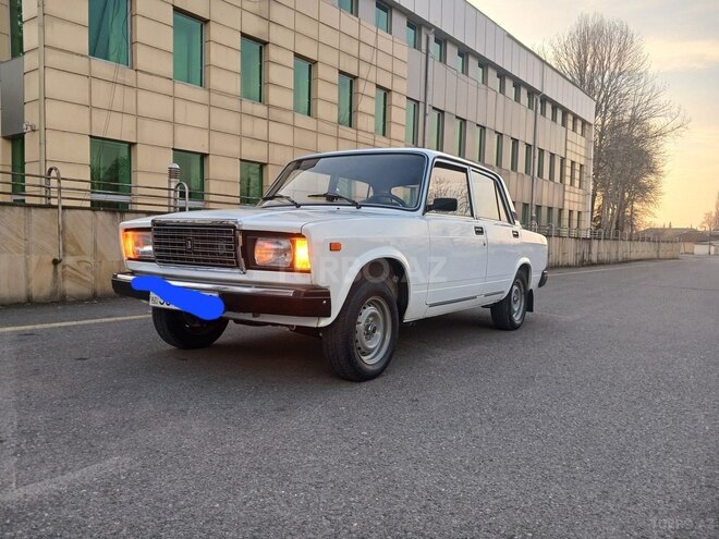 LADA (VAZ) 2107 2011, 76,318 km - 1.6 l - İsmayıllı