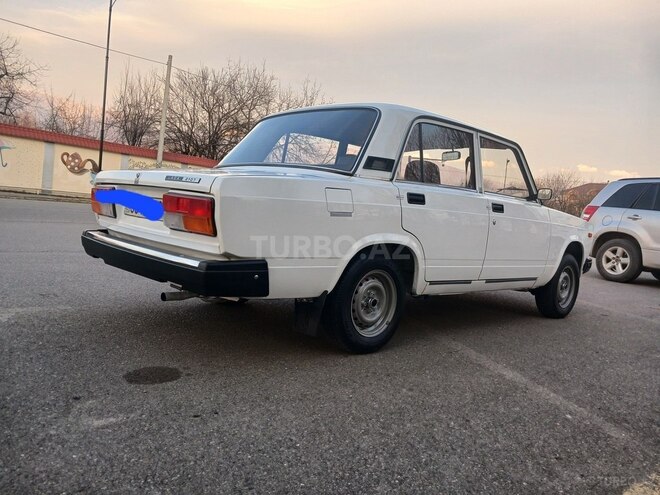 LADA (VAZ) 2107 2011, 76,318 km - 1.6 l - İsmayıllı