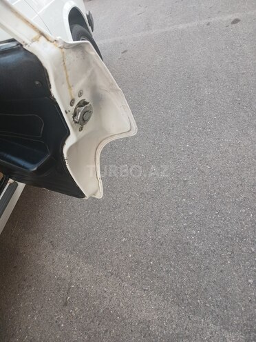 LADA (VAZ) 2107 2011, 76,318 km - 1.6 l - İsmayıllı