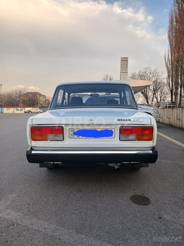 LADA (VAZ) 2107 2011, 76,318 km - 1.6 l - İsmayıllı