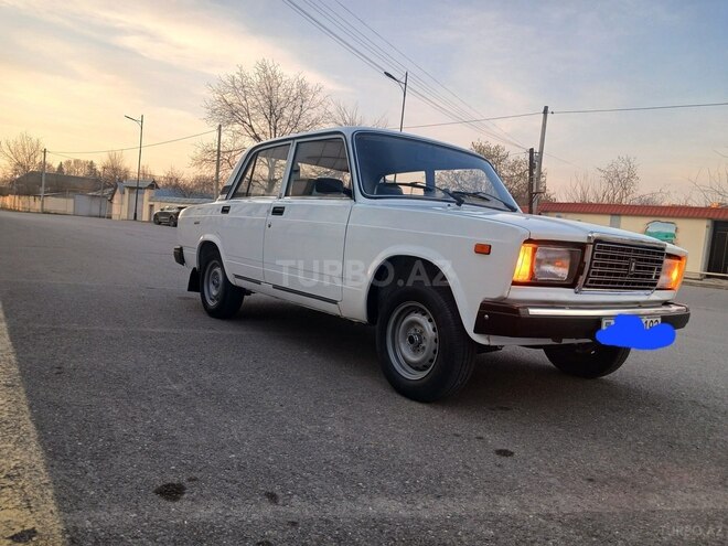 LADA (VAZ) 2107 2011, 76,318 km - 1.6 l - İsmayıllı