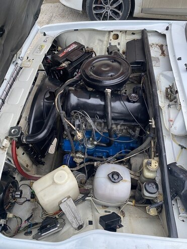 LADA (VAZ) 2107 2005, 80,000 km - 1.6 л - Bakı