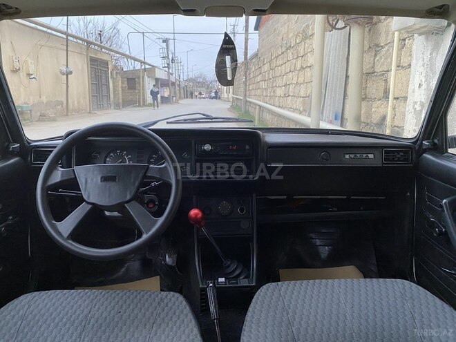 LADA (VAZ) 2107 2005, 80,000 km - 1.6 л - Bakı
