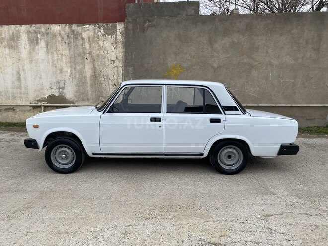 LADA (VAZ) 2107 2005, 80,000 km - 1.6 л - Bakı