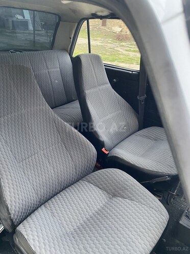 LADA (VAZ) 2107 2005, 80,000 km - 1.6 л - Bakı
