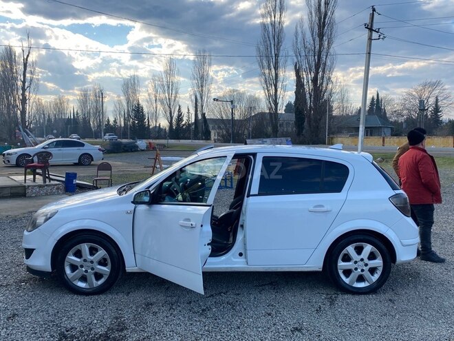 Opel Astra 2007, 400,000 km - 1.3 l - Lənkəran