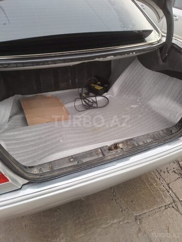 Mercedes E 230 1995, 500,000 km - 2.3 l - Bakı