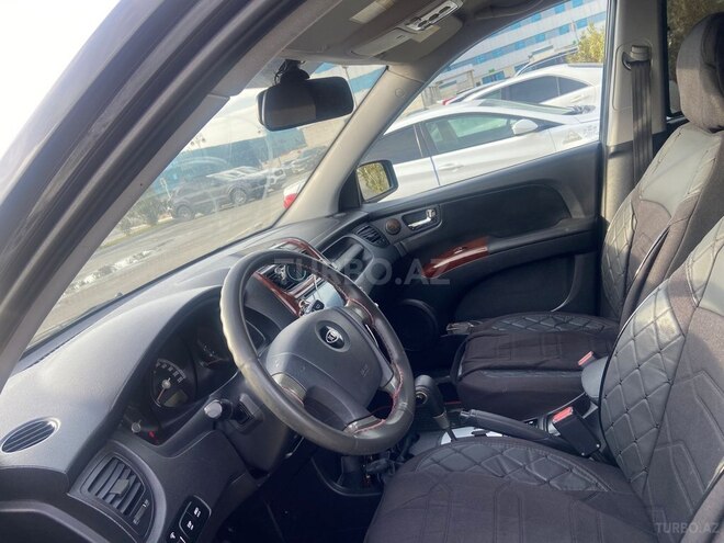 Kia Sportage 2008, 116,215 km - 2.0 l - Bakı