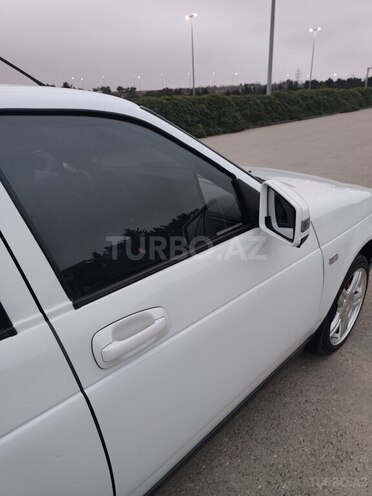 LADA (VAZ) Priora 2018, 242,976 km - 1.6 l - Bakı