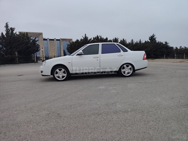 LADA (VAZ) Priora 2018, 242,976 km - 1.6 l - Bakı