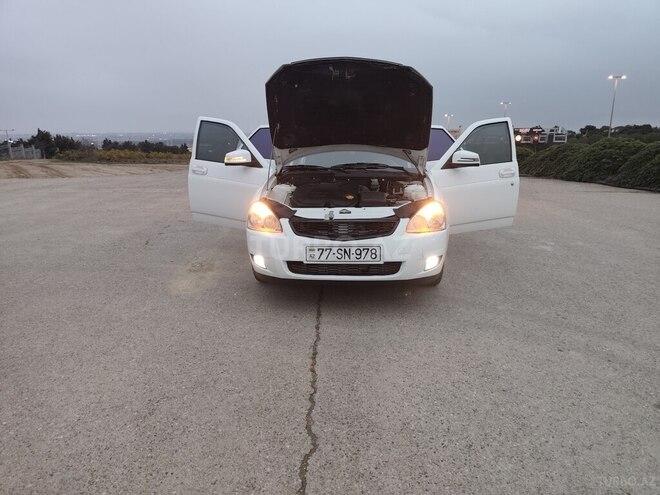 LADA (VAZ) Priora 2018, 242,976 km - 1.6 l - Bakı