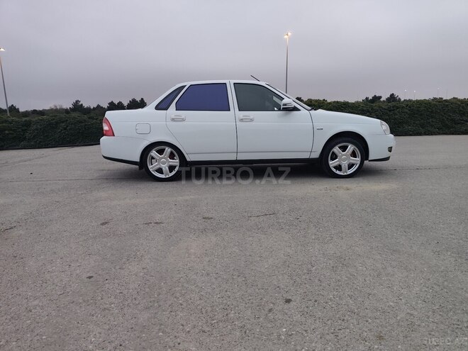 LADA (VAZ) Priora 2018, 242,976 km - 1.6 l - Bakı
