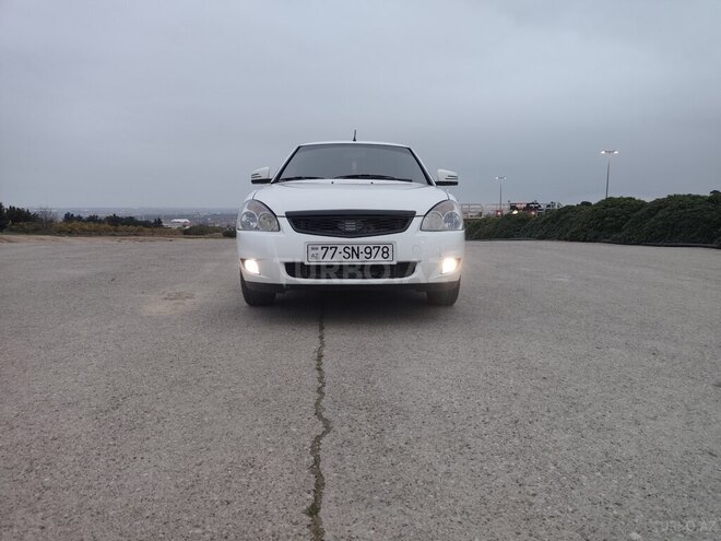 LADA (VAZ) Priora 2018, 242,976 km - 1.6 l - Bakı