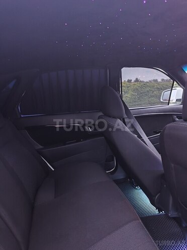 LADA (VAZ) Priora 2018, 242,976 km - 1.6 l - Bakı
