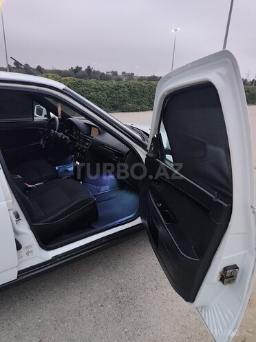 LADA (VAZ) Priora 2018, 242,976 km - 1.6 l - Bakı