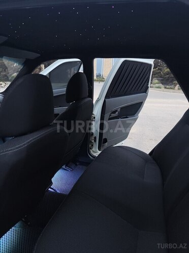 LADA (VAZ) Priora 2018, 242,976 km - 1.6 l - Bakı