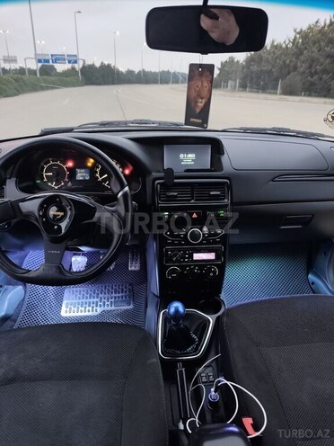LADA (VAZ) Priora 2018, 242,976 km - 1.6 l - Bakı