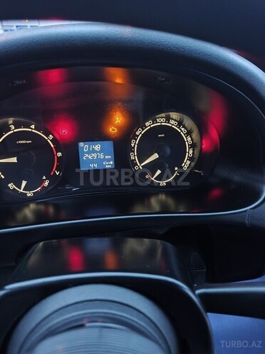 LADA (VAZ) Priora 2018, 242,976 km - 1.6 l - Bakı