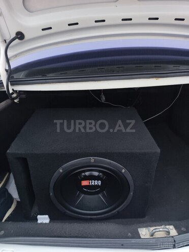 LADA (VAZ) Priora 2018, 242,976 km - 1.6 l - Bakı