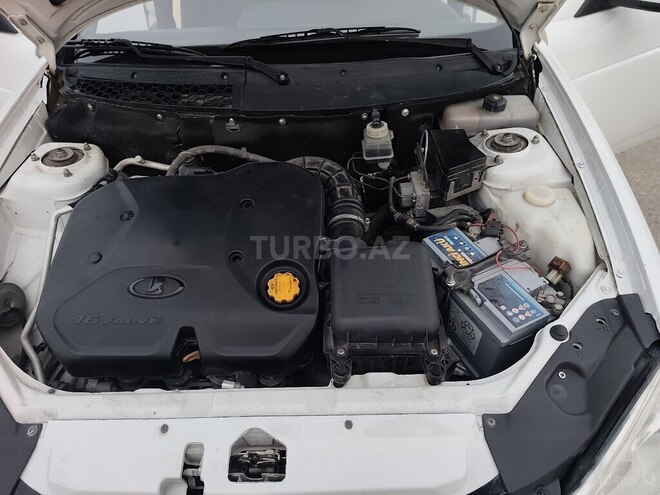 LADA (VAZ) Priora 2018, 242,976 km - 1.6 l - Bakı