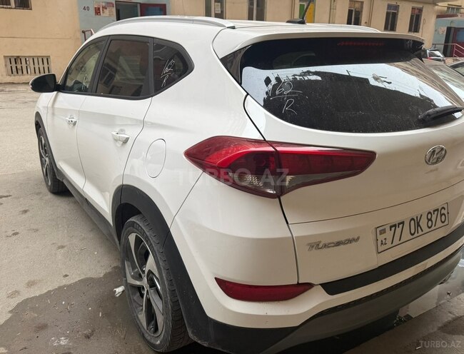 Hyundai Tucson-11
