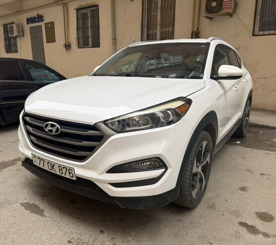 Hyundai Tucson-1