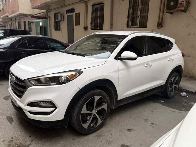 Hyundai Tucson-2