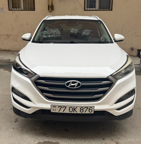 Hyundai Tucson-13