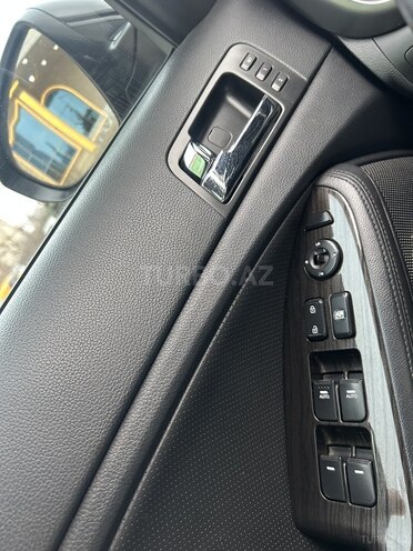 Kia Optima 2012, 234,000 km - 2.4 л - Bakı
