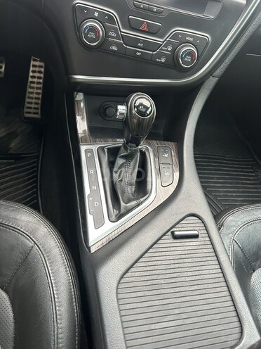 Kia Optima 2012, 234,000 km - 2.4 л - Bakı