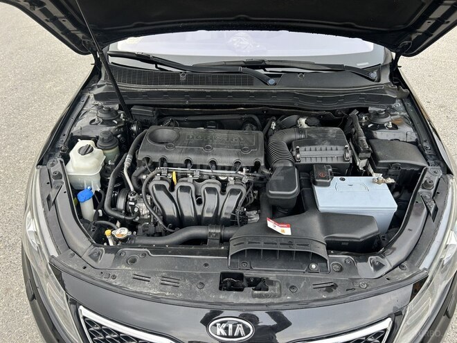Kia Optima 2012, 234,000 km - 2.4 л - Bakı