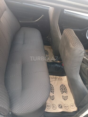 LADA (VAZ) 2107 2011, 76,318 km - 1.6 l - İsmayıllı