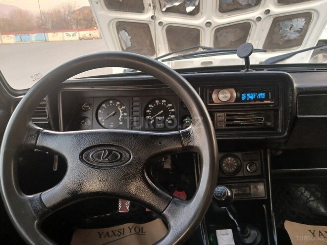 LADA (VAZ) 2107 2011, 76,318 km - 1.6 l - İsmayıllı
