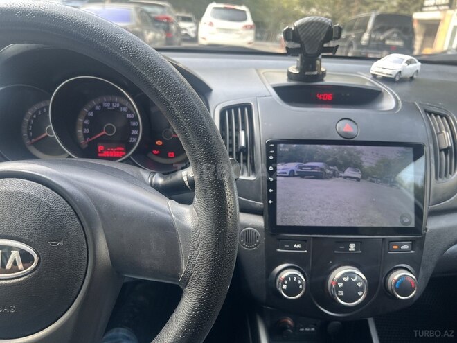 Kia Cerato 2010, 224,000 km - 1.6 l - Sumqayıt