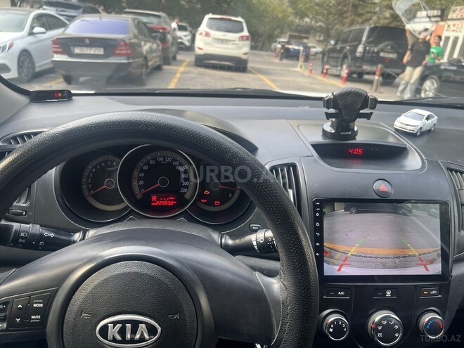 Kia Cerato 2010, 224,000 km - 1.6 l - Sumqayıt