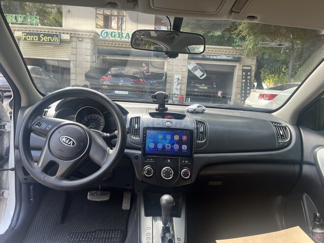 Kia Cerato 2010, 224,000 km - 1.6 l - Sumqayıt