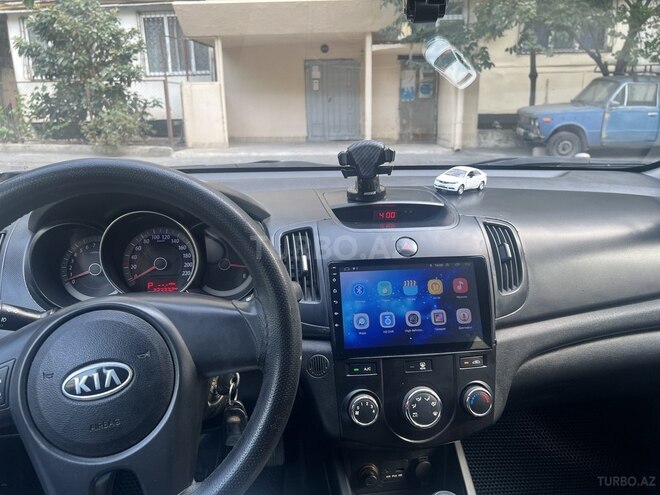 Kia Cerato 2010, 224,000 km - 1.6 l - Sumqayıt