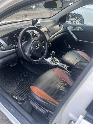 Kia Cerato 2010, 224,000 km - 1.6 l - Sumqayıt